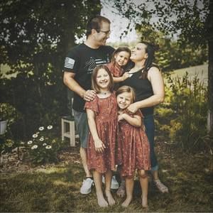 Meet your Posher, Jayme